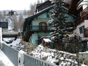 Pension Mina, Sölden, Österreich, Sölden, Österreich